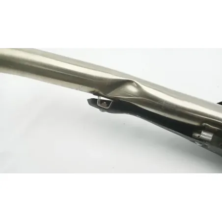 Silencieux gauche (echappement) KAWASAKI ZZR 1400 2006 - 2011