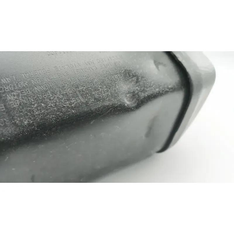Silencieux gauche (echappement) KAWASAKI ZZR 1400 2006 - 2011