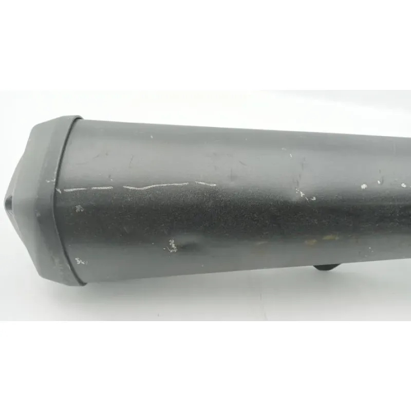 Silencieux gauche (echappement) KAWASAKI ZZR 1400 2006 - 2011