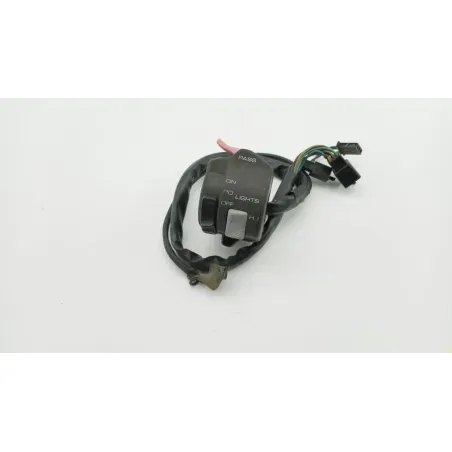 Commodo gauche YAMAHA FZR 1000 1991 - 1992