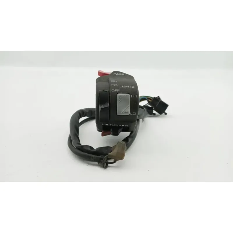 Commodo gauche YAMAHA FZR 1000 1991 - 1992