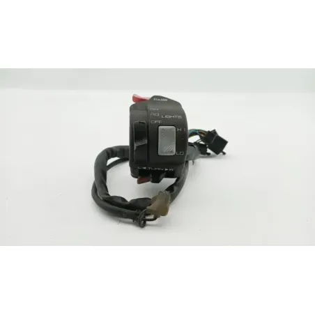 Commodo gauche YAMAHA FZR 1000 1991 - 1992