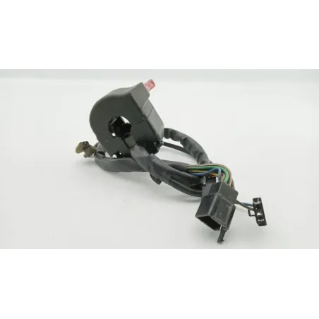 Commodo gauche YAMAHA FZR 1000 1991 - 1992