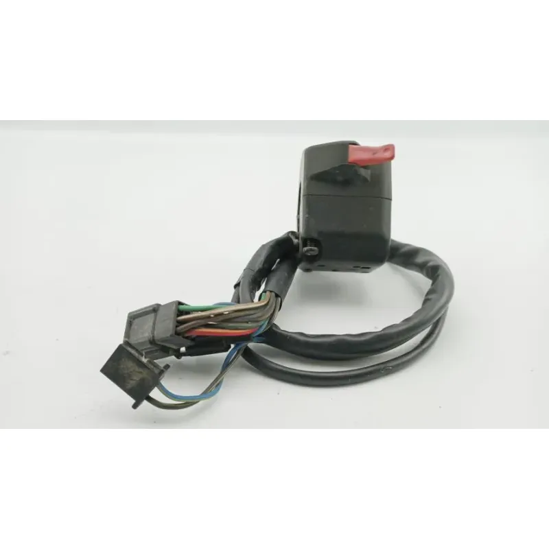 Commodo gauche YAMAHA FZR 1000 1991 - 1992