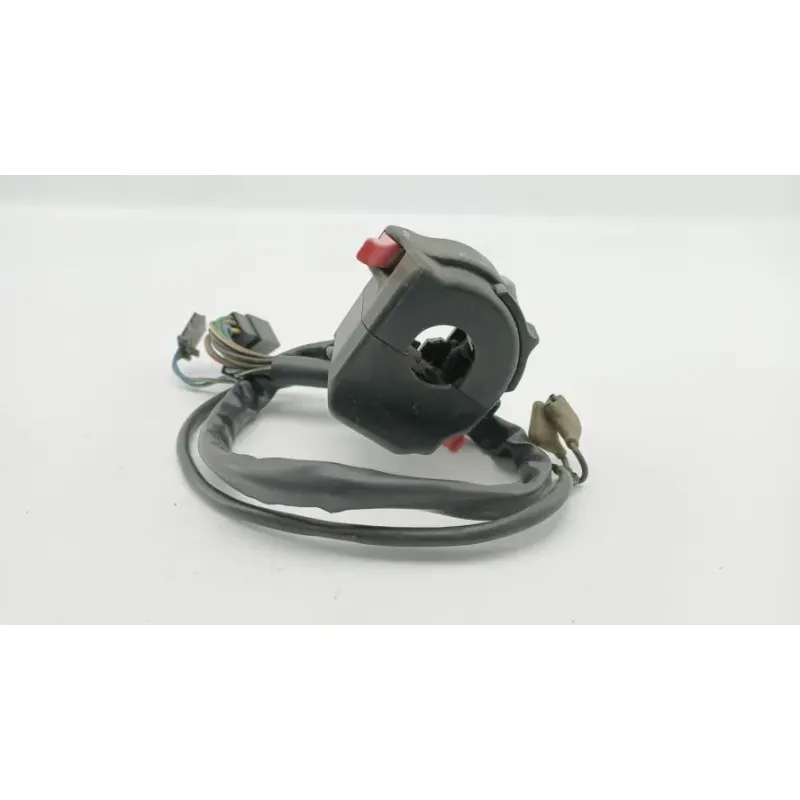 Commodo gauche YAMAHA FZR 1000 1991 - 1992