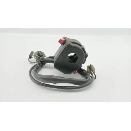 Commodo gauche YAMAHA FZR 1000 1991 - 1992
