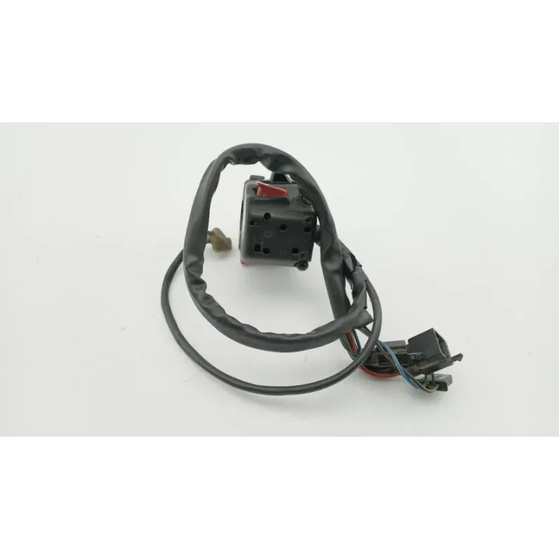 Commodo gauche YAMAHA FZR 1000 1991 - 1992