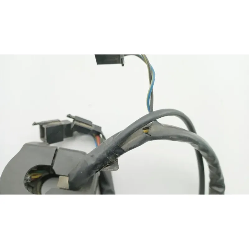 Commodo gauche YAMAHA FZR 1000 1991 - 1992