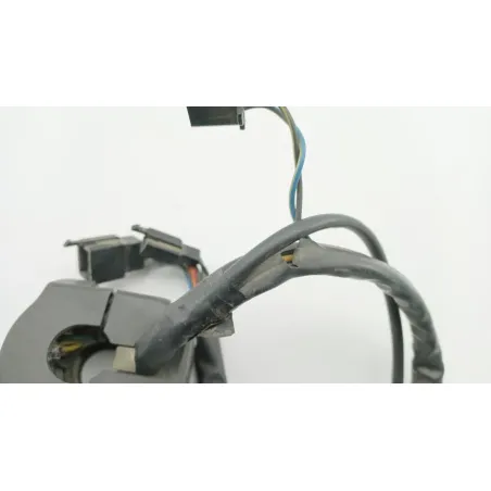 Commodo gauche YAMAHA FZR 1000 1991 - 1992
