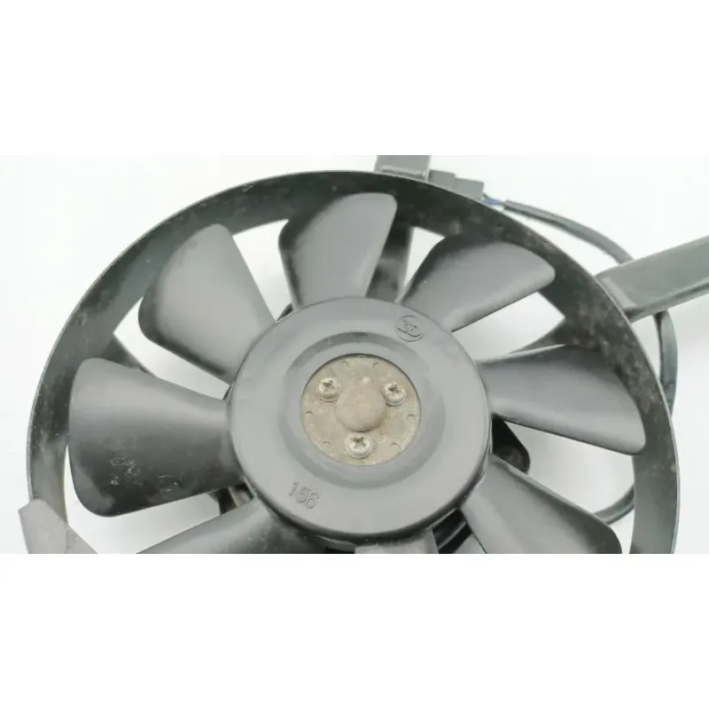 Ventilateur YAMAHA FZR 1000 1991 - 1992