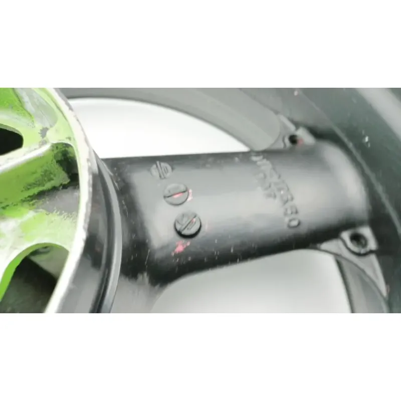 Jante arriere YAMAHA FZR 1000 1991 - 1992
