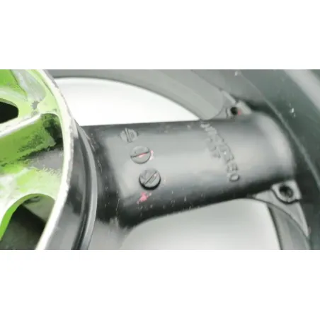 Jante arriere YAMAHA FZR 1000 1991 - 1992