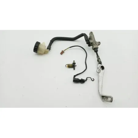 Maitre cylindre frein arriere YAMAHA FZR 1000 1991 - 1992