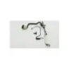 Maitre cylindre frein arriere YAMAHA FZR 1000 1991 - 1992 Maitre cylindre frein arriere YAMAHA FZR 1000 1991 - 1992