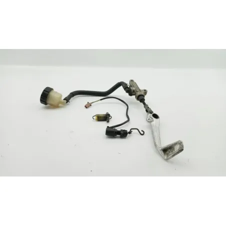 Maitre cylindre frein arriere YAMAHA FZR 1000 1991 - 1992