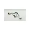 Maitre cylindre frein arriere YAMAHA FZR 1000 1991 - 1992 Maitre cylindre frein arriere YAMAHA FZR 1000 1991 - 1992