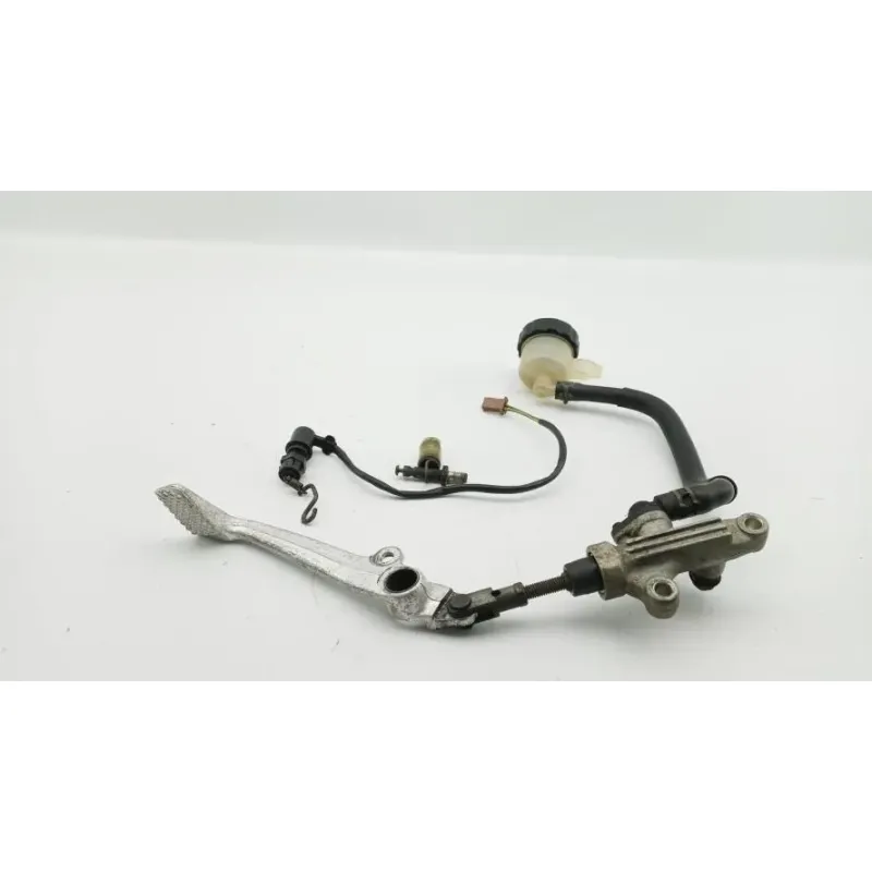 Maitre cylindre frein arriere YAMAHA FZR 1000 1991 - 1992