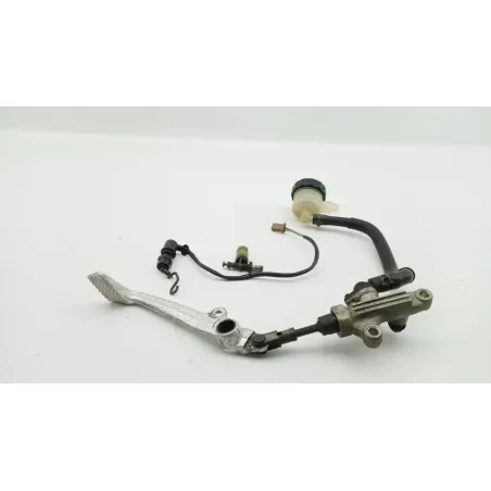 Maitre cylindre frein arriere YAMAHA FZR 1000 1991 - 1992