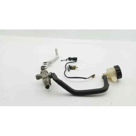 Maitre cylindre frein arriere YAMAHA FZR 1000 1991 - 1992