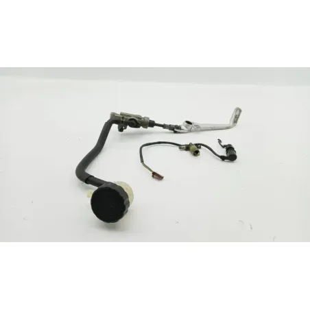 Maitre cylindre frein arriere YAMAHA FZR 1000 1991 - 1992
