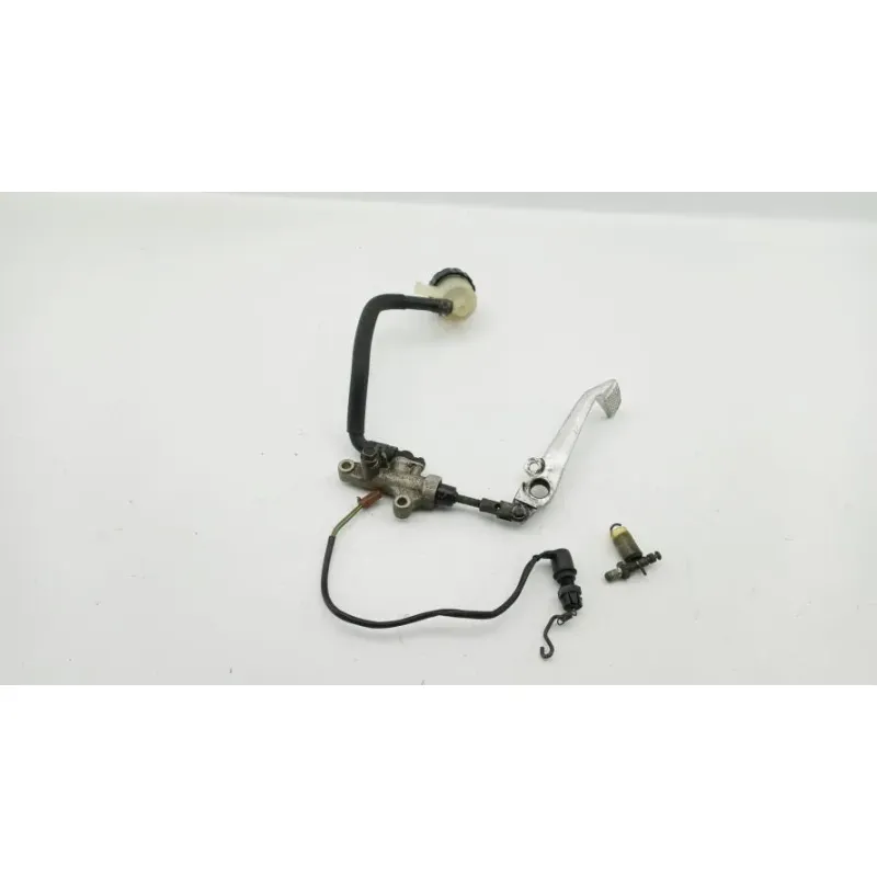 Maitre cylindre frein arriere YAMAHA FZR 1000 1991 - 1992