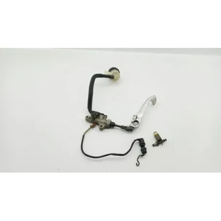 Maitre cylindre frein arriere YAMAHA FZR 1000 1991 - 1992