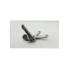 Platine arriere droite YAMAHA FZR 1000 1991 - 1992 Platine arriere droite YAMAHA FZR 1000 1991 - 1992