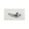 Platine avant droite YAMAHA FZR 1000 1991 - 1992