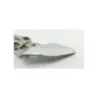 Platine avant droite YAMAHA FZR 1000 1991 - 1992