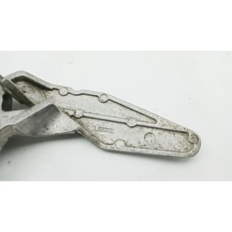 Platine avant droite YAMAHA FZR 1000 1991 - 1992