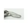 Platine avant droite YAMAHA FZR 1000 1991 - 1992