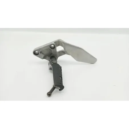 Platine avant gauche YAMAHA FZR 1000 1991 - 1992