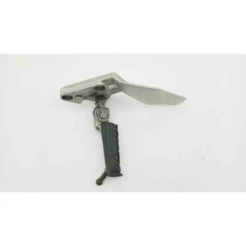 Platine avant gauche YAMAHA FZR 1000 1991 - 1992