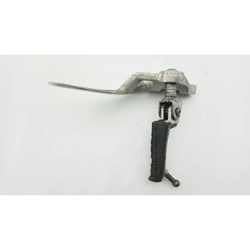 Platine avant gauche YAMAHA FZR 1000 1991 - 1992