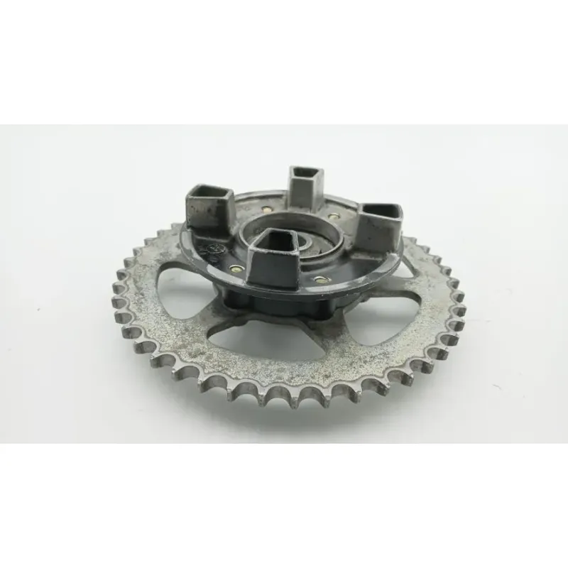 Porte couronne YAMAHA FZR 1000 1991 - 1992