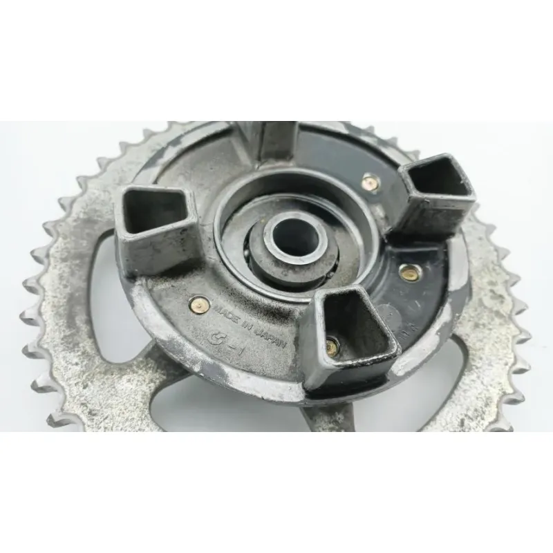 Porte couronne YAMAHA FZR 1000 1991 - 1992