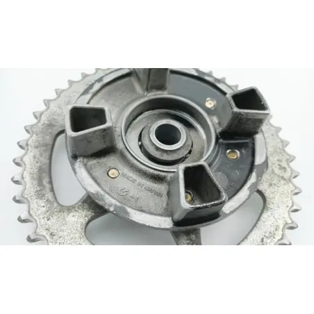 Porte couronne YAMAHA FZR 1000 1991 - 1992