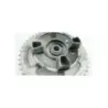 Porte couronne YAMAHA FZR 1000 1991 - 1992 Porte couronne YAMAHA FZR 1000 1991 - 1992