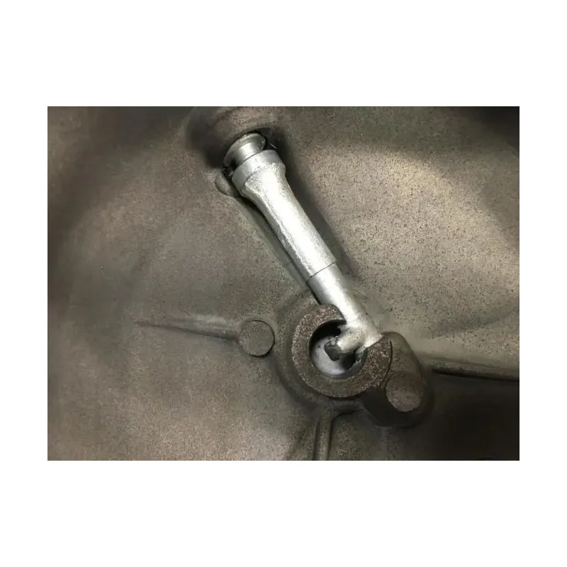 Carter embrayage HONDA MT 125 1974 K0 ELSINORE