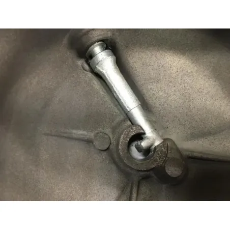 Carter embrayage HONDA MT 125 1974 K0 ELSINORE