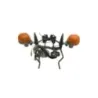 Support de compteur HONDA MT 125 1974 K0 ELSINORE