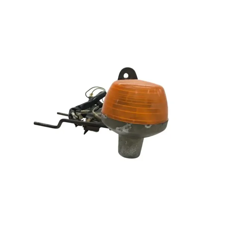 Support de compteur HONDA MT 125 1974 K0 ELSINORE