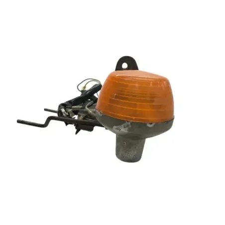 Support de compteur HONDA MT 125 1974 K0 ELSINORE