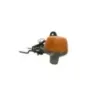 Support de compteur HONDA MT 125 1974 K0 ELSINORE