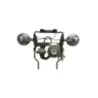 Support de compteur HONDA MT 125 1974 K0 ELSINORE