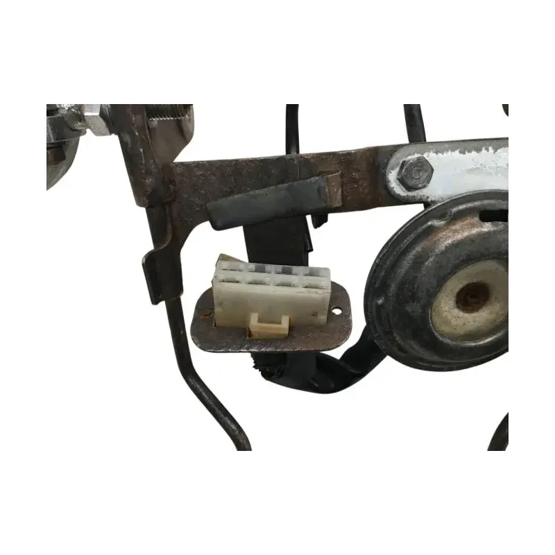 Support de compteur HONDA MT 125 1974 K0 ELSINORE