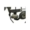 Support de compteur HONDA MT 125 1974 K0 ELSINORE
