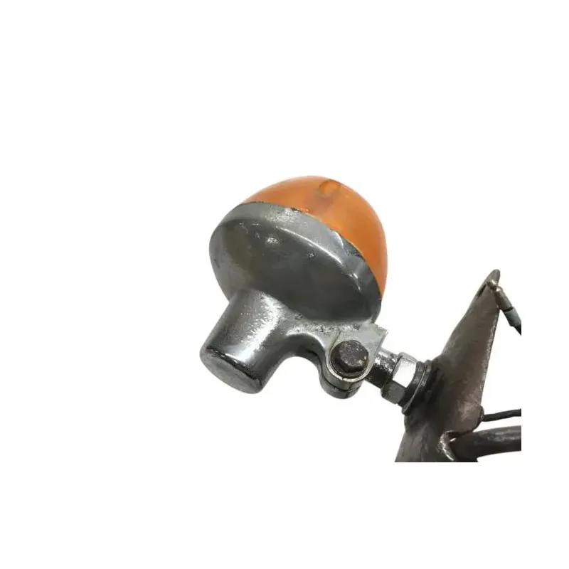 Support de compteur HONDA MT 125 1974 K0 ELSINORE