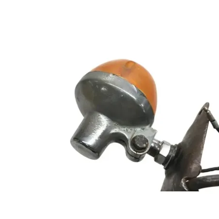 Support de compteur HONDA MT 125 1974 K0 ELSINORE
