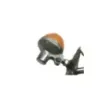 Support de compteur HONDA MT 125 1974 K0 ELSINORE